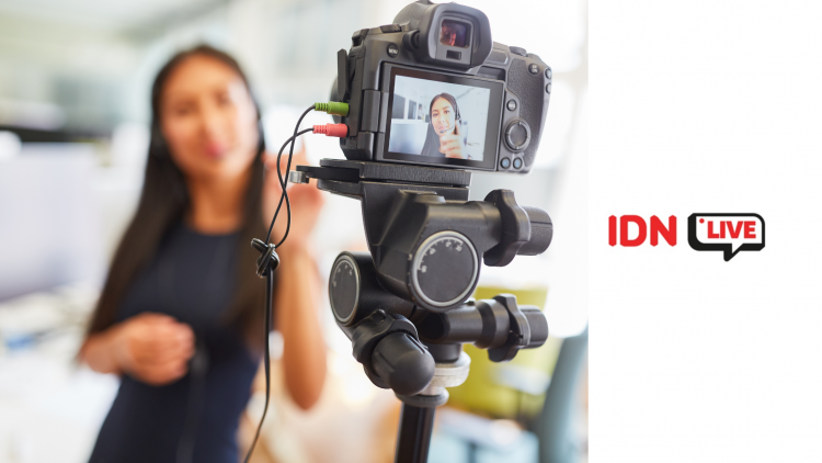 Review Lengkap Fitur dari Streaming IDN App Terbaru