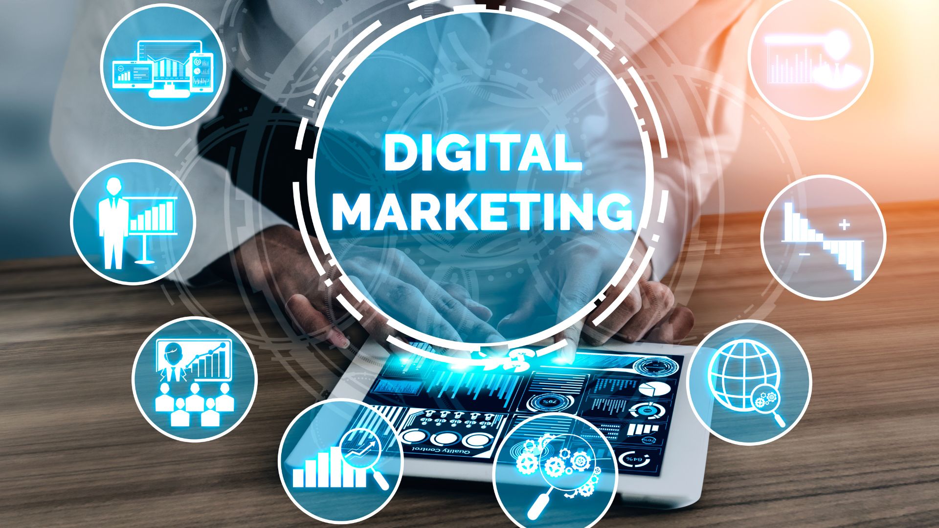 Digital Marketing Efektif dengan Dukungan Jasa Iklan Ads: Tingkatkan Trafik & Konversi Bisnis Anda