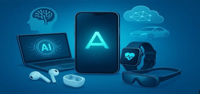 5 Inovasi Teknologi Terkini yang Bisa Mengubah Dunia di Tahun 2026