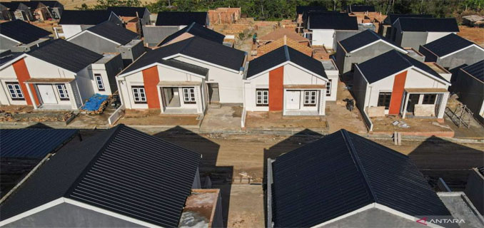 Ada Peluang Besar di Properti, Prospek Jangka Panjang Solid