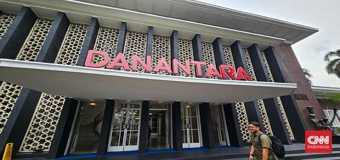 Anak-Cucu BUMN Banyak Rugi, Danantara Mau Pangkas dari 1.000 Jadi 200 Entitas