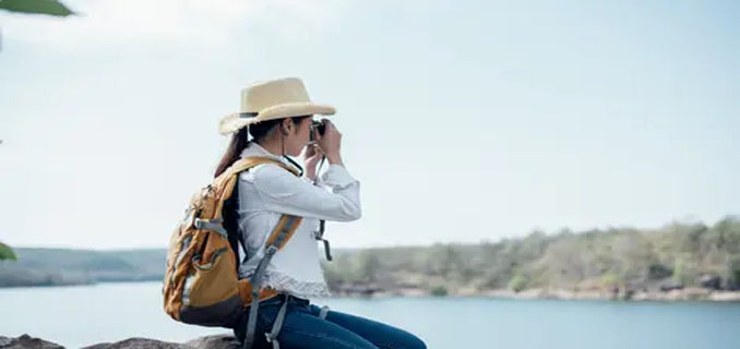 Begini Cara Membuat Solo Travelling Jadi Lebih Seru dan Bermakna