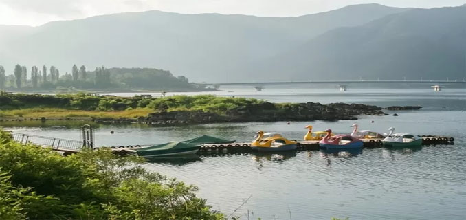 Daftar 20 Wisata Paling Terkenal di Aceh, Cocok untuk Tadabbur Alam