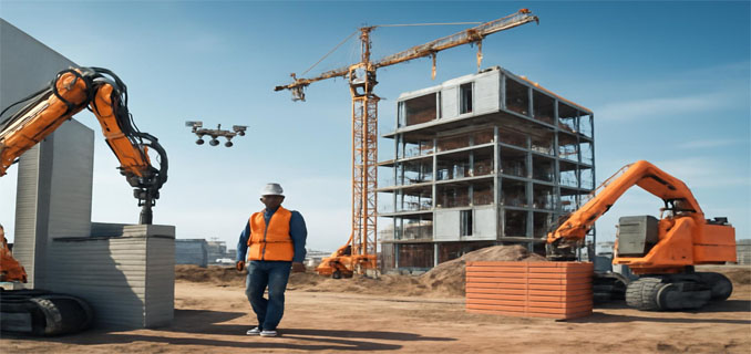 Inovasi Konstruksi dan Hunian Cerdas Jadi Sorotan Utama Propertinovasi 2025