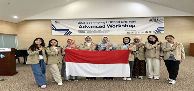 Menjawab Kebutuhan Teknologi Riset Terkini, FKH Gelar Workshop