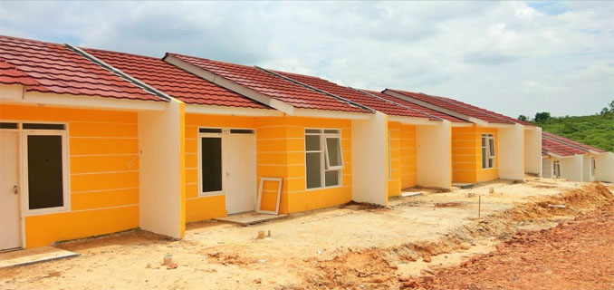 Pasca IKN dan RDMP, Penjualan Properti Balikpapan Anjlok 45 Persen