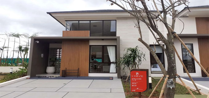 Penetrasi Pasar Serang, Ciputra Tawarkan Proyek Hunian 4 Hektare