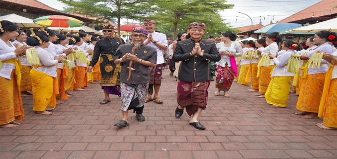Peningkatan Harga Properti di Bali Terus Berlanjut Hingga Triwulan III 2025