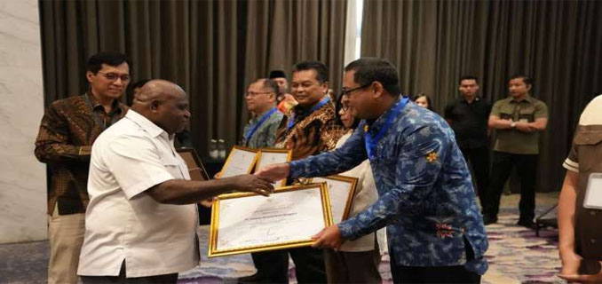 Perkuat Komitmen HAM demi Bisnis Berkelanjutan