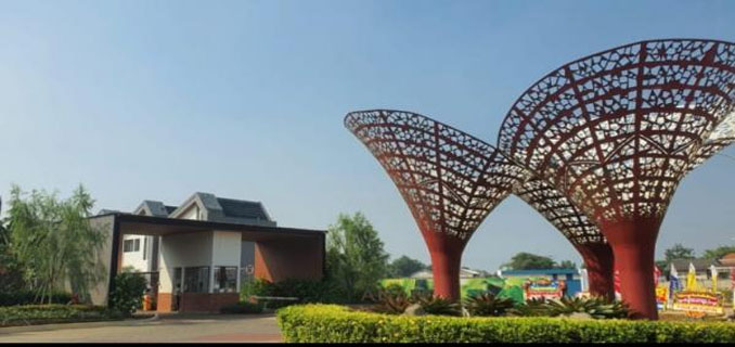 Rumah Rp400 Juta di Legok Naik 50% Berkat Akses Tol Strategis