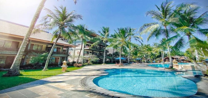 SiteMinder, Turis RI Rela Bayar Lebih untuk Kamar Premium saat Travelling