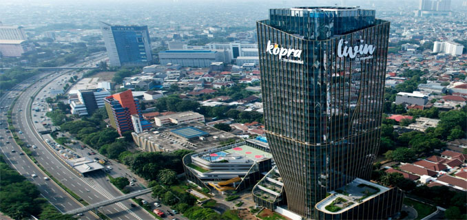 Transaksi Keuangan Global Meningkat, Bisnis Treasury Bank Mandiri Tumbuh