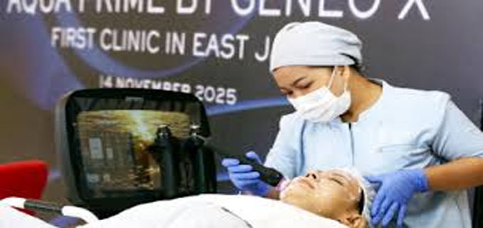 Treatment dengan Teknologi Terkini yang Bikin Kulit Flawless dan Bebas Kusam