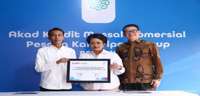 AREBI Promosikan Kemitraan Bank dengan Broker Properti Resmi
