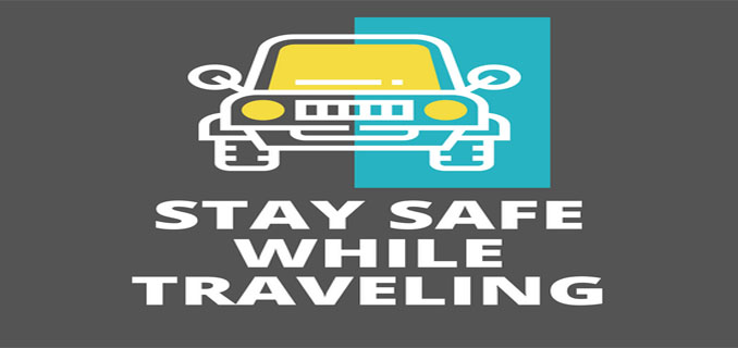 Always Prioritize Your Safety When Traveling