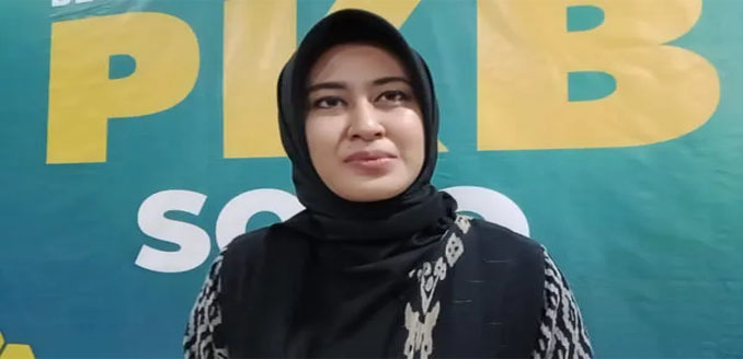 Astrid Widayani Ajak Gen Z Solo Berani Mulai Investasi Properti