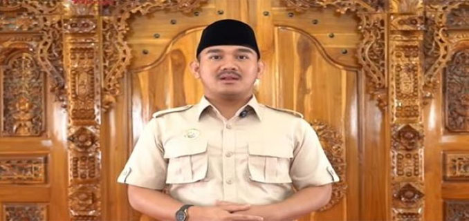 Bupati Bekasi Terjaring OTT, Ruang Kerja Disegel KPK