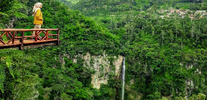 Cari Wisata Alam yang Ringan? Ini 7 Rekomendasi One-Day Trip di Semarang Terbaik