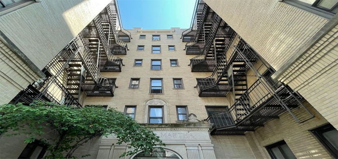 Ditinggal Zohran Mamdani, Harga Sewa Apartemen Ini Tembus Rp 52 Juta!