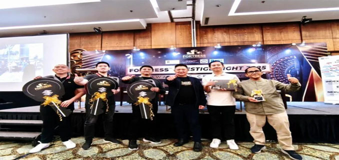 Genjot Penjualan, JBS Perkuat Kolaborasi dengan Mitra Bisnis