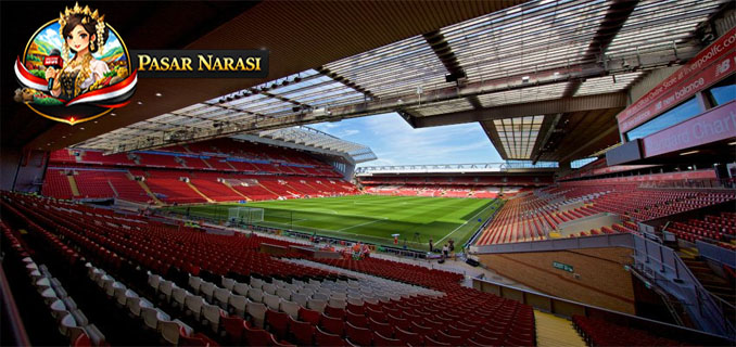 Informasi untuk Pendukung yang Akan Melakukan Perjalanan ke Anfield