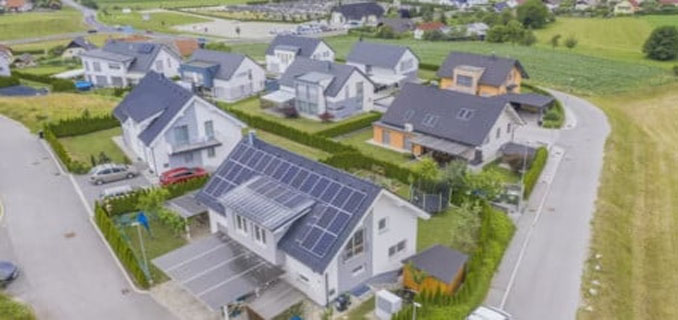 Insentif Pajak Dongkrak Minat Pembelian Rumah Segmen Menengah