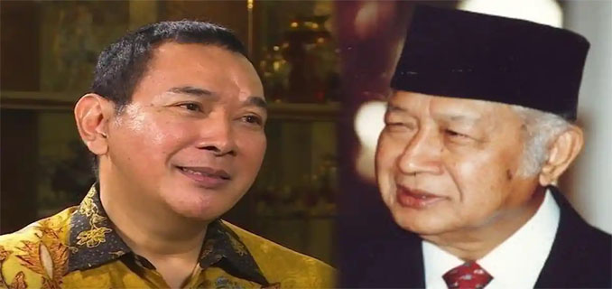 Intip Gurita Bisnis Pangeran Cendana Tommy Soeharto, Ada Grup Raksasa!