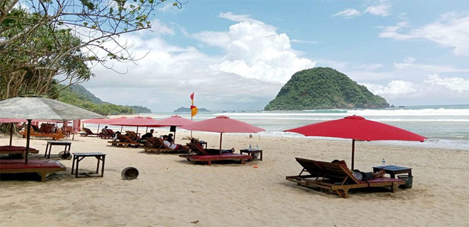 Itinerary Liburan Keluarga 5 Hari Surabaya – Banyuwangi