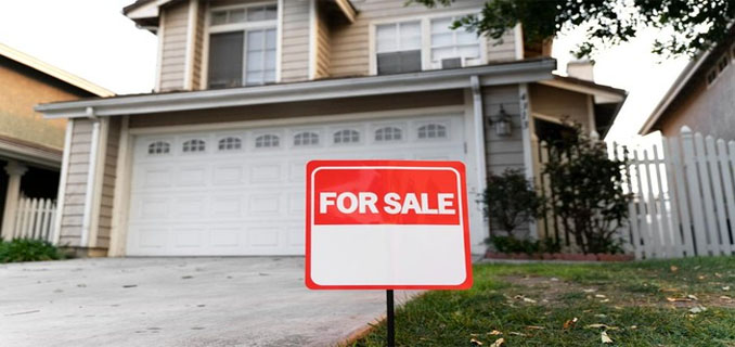 Jual Rumah Nggak Laku-laku? Bisa Jadi Ini Biang Keroknya