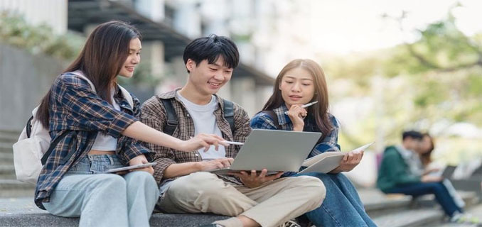 Kenali Program CLP 3+1 di Prodi Bisnis Digital dan Raih Karier Impianmu