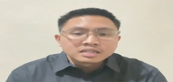 Kronologi Penangkapan Dramatis Konten Kreator Resbob