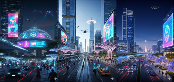 Kualitas Properti Indonesia Diakui Global