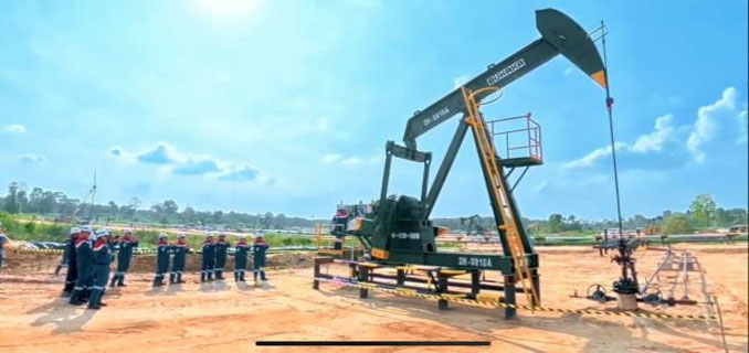 PHR Terapkan Teknologi CEOR untuk Dongkrak Produksi Minyak