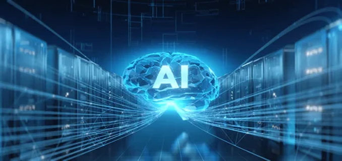 Pakai Teknologi AI, Bisnis Tambang Kian 'Cerdas' & Berkelanjutan