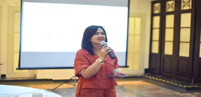 Pertumbuhan Kinerja Membaik, Nasional Re Perkuat Kemitraan Mitra Bisnis