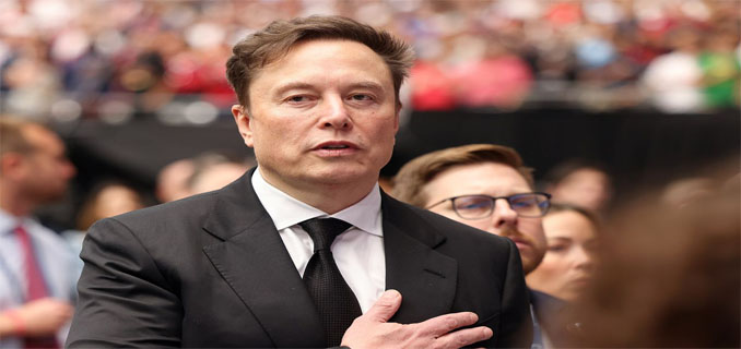 Strategi Elon Musk dan Pergeseran Persaingan Bisnis Global