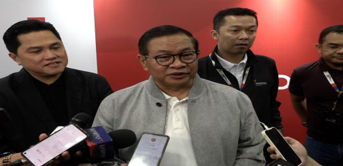 Survei 2025, Industri Teknologi Jadi Impian Baru Talenta Muda Jakarta