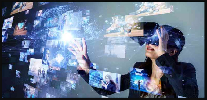 Teknologi Masa Depan yang Akan Mengubah Cara Hidup Kita, Dari AI hingga Ruang Virtual