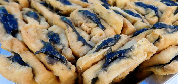 Ternyata Mencicipi Kuliner Jadi Motivasi Terbesar Orang Indonesia Merencanakan Travelling