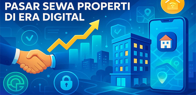 Transparansi dan Keamanan Transaksi Jadi Andalan Perusahaan Broker Properti