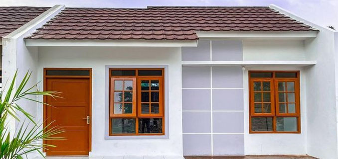 Warga Jabar Punya Gaji Rp 2,3 Juta Tetap Bisa Beli Rumah, Begini Caranya