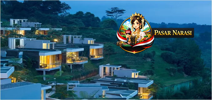 8 Hotel di Bandung yang Ramai Tamu di Awal Tahun 2026