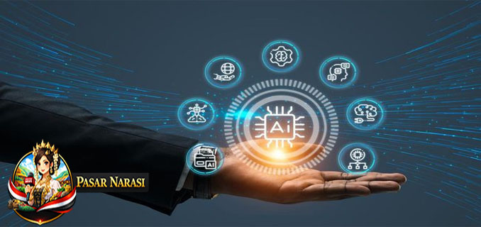 AI dan Teknologi Digital, Betapa Melelahkan