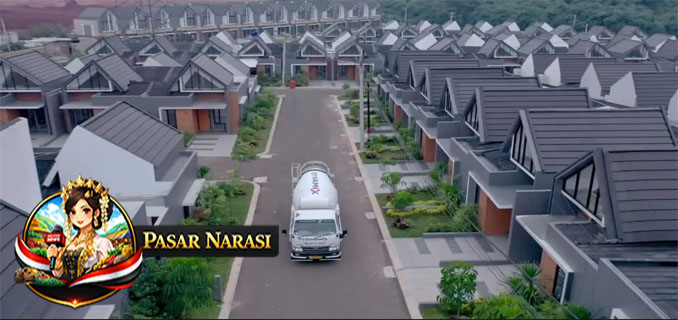 APERSI Kalbar, Iklim Properti Tetap Tumbuh