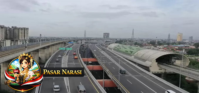 Balik dari Mudik Nataru, Ini Panduan Memilih Rute Paling Efisien ke Jakarta