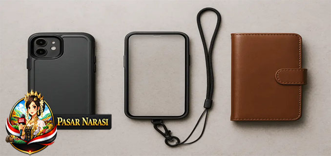 Cara Melindungi iPhone Anda dari Pencurian Saat Bepergian