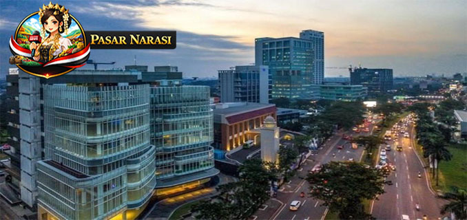 Emiten Properti Ini Ketiban Untung dari Pertumbuhan Industri E-Commerce