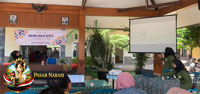 ISNU-Unusa Gelar Workshop Deteksi Dini Perundungan di Sekolah