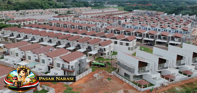Insentif PPN Rumah 5 Miliar Diperpanjang, Ini Dampak ke Asuransi Properti