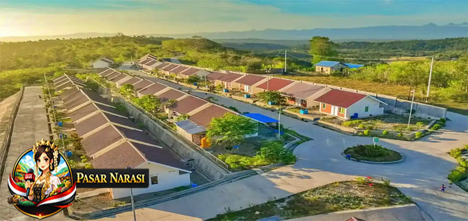 Insentif Properti Mendorong Sektor Manufaktur